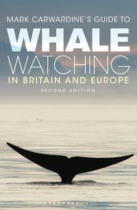 Produktbild: MARK CARWARDINES GT WHALE WATC