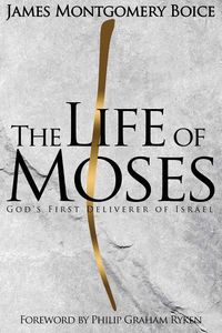 Produktbild: The Life of Moses