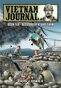Produktbild: Vietnam Journal - Book 6