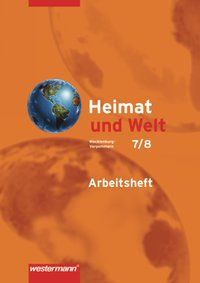 Produktbild: Heimat und Welt - Ausgabe 2008 f&uuml;r Mecklenburg-Vorpommern