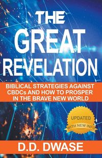 Produktbild: The Great Revelation