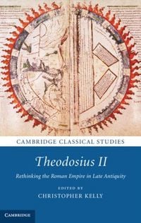 Produktbild: Theodosius II