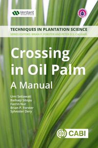 Produktbild: Crossing in Oil Palm