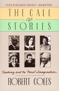 Produktbild: The Call of Stories