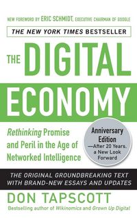 Produktbild: The Digital Economy Anniversary Edition