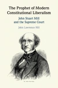 Produktbild: The Prophet of Modern Constitutional Liberalism