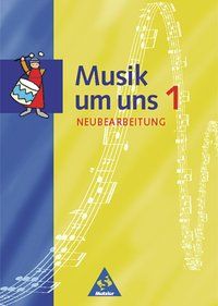 Produktbild: Musik um uns SI - Ausgabe A und Baden-W&uuml;rttemberg f&uuml;r das 5. und 6. Schuljahr, 4. Auflage