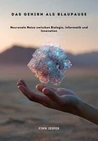 Produktbild: Das Gehirn als Blaupause