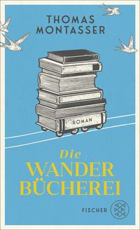Produktbild: Die Wanderb&uuml;cherei