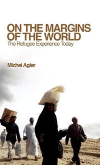 Produktbild: On the Margins of the World