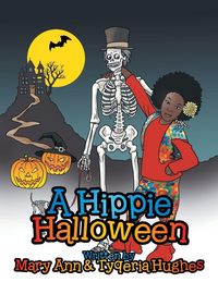 Produktbild: A Hippie Halloween