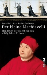 Produktbild: Der kleine Machiavelli