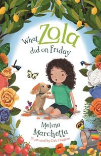 Produktbild: What Zola Did on Friday