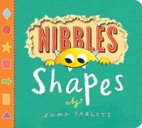 Produktbild: Nibbles Shapes