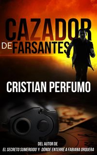 Produktbild: Cazador de Farsantes