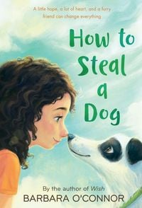 Produktbild: How to Steal a Dog