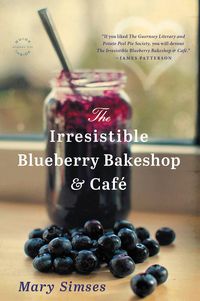 Produktbild: Irresistible Blueberry Bakeshop & Cafe (large Print)