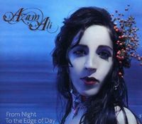 Produktbild: Ali, A: From Night To The Edge Of Day