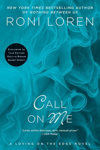 Produktbild: Call on Me
