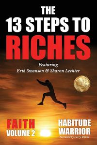 Produktbild: The 13 Steps To Riches