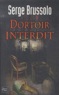 Produktbild: Dortoir interdit