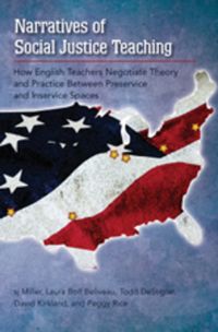 Produktbild: Narratives of Social Justice Teaching