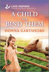 Produktbild: A Child to Bind Them