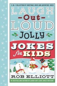 Produktbild: Laugh-Out-Loud Jolly Jokes for Kids