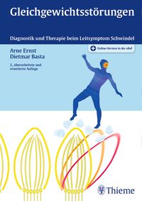 Produktbild: Gleichgewichtsst&ouml;rungen