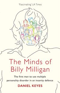 Bild vom Artikel The Minds of Billy Milligan vom Autor Daniel Keyes