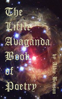 Produktbild: The Little Avaganda Book of Poetry
