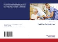 Produktbild: Nutrition in Geriatrics