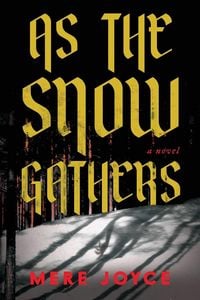 Produktbild: As the Snow Gathers