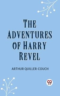 Produktbild: Adventures of Harry Revel