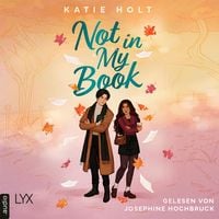 Produktbild: Not in My Book