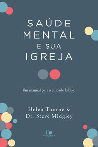 Produktbild: Sa&uacute;de mental e sua igreja