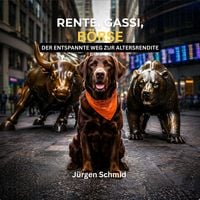 Produktbild: Rente, Gassi, B&ouml;rse