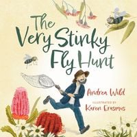 Produktbild: The Very Stinky Flyhunt
