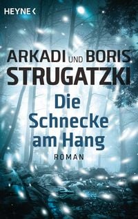 Produktbild: Die Schnecke am Hang