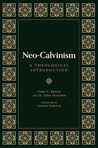 Produktbild: Neo-Calvinism