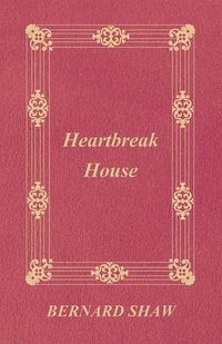 Produktbild: Heartbreak House
