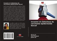 Produktbild: Invasion et m&eacute;tastase du carcinome &eacute;pidermo&iuml;de buccal