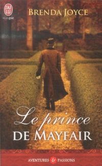 Produktbild: Le prince de Mayfair