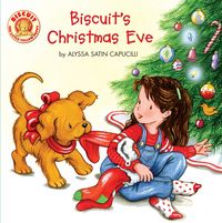 Produktbild: Biscuit's Christmas Eve