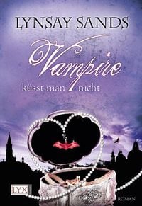 Bild vom Artikel Vampire küsst man nicht / Argeneau Band 12 vom Autor Lynsay Sands