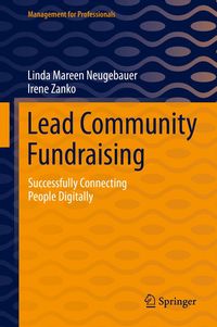Produktbild: Lead Community Fundraising