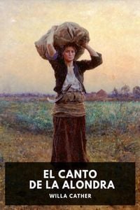 Produktbild: El canto de la alondra