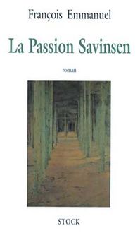 Produktbild: La Passion Savinsen