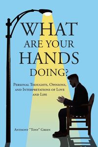 Produktbild: What Are Your Hands Doing?