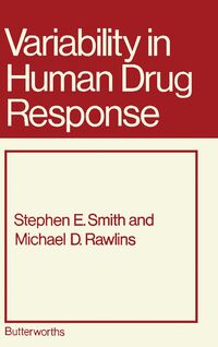 Produktbild: Variability in Human Drug Response
